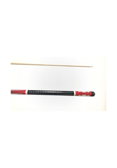 Lode Star Bilardo Istakası Salon Istakası Kırmızı