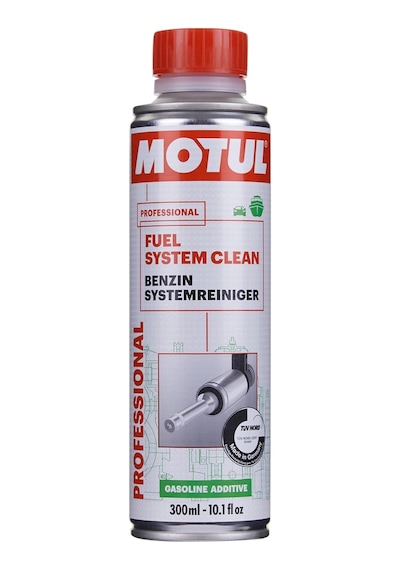 300 Ml Benzin Enjektör Temizleyici Yakıt Katkısı