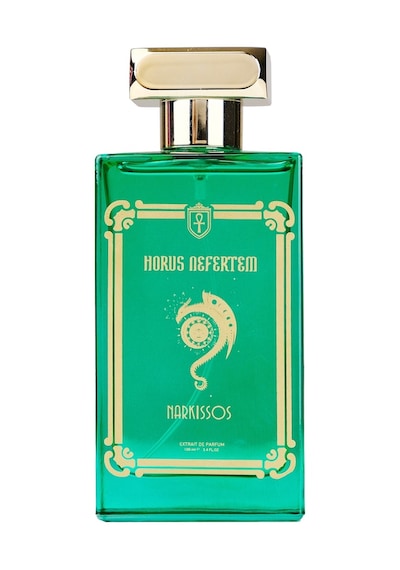 Horus Nefertem Narkissos Erkek Parfüm EDP 100 ML