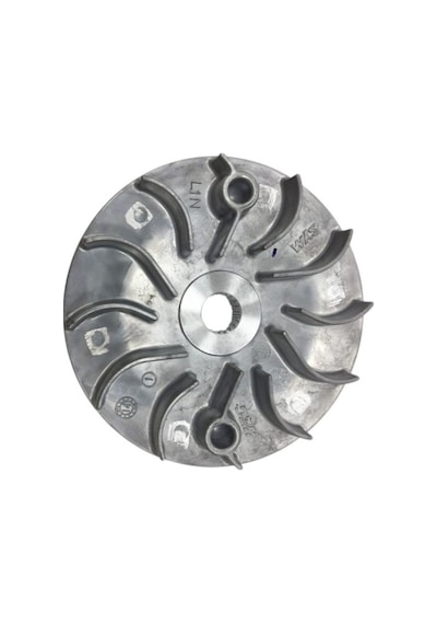 Sym Adx 125 Ön Varyatör Soğutma Fanı  Sym
