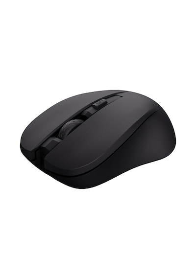 Mydo Sessiz Kablosuz Fare,%82 Plastik Geri Dönüştürülmüş 1000-1800 Dpı, Usb Alıcısı Saklanabilir, 2,4 Ghz Rf, Sol Ve Sağlayıcılar İçin, Pc, Dizüstü Bilgisayar, Mac İçin Fare, Siyah
