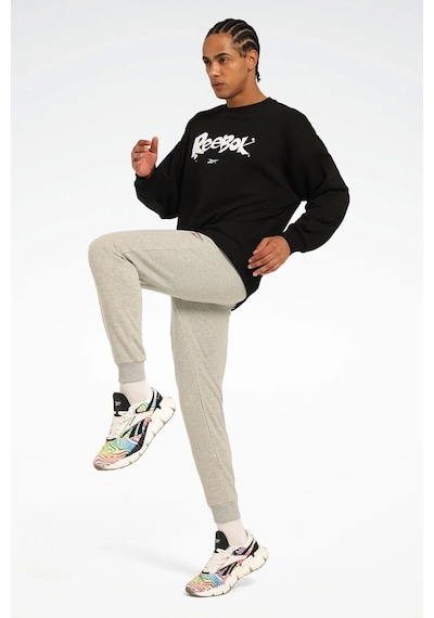 Reebok New Id Reg Jogger Erkek Esofman Alti - Gri Gri
