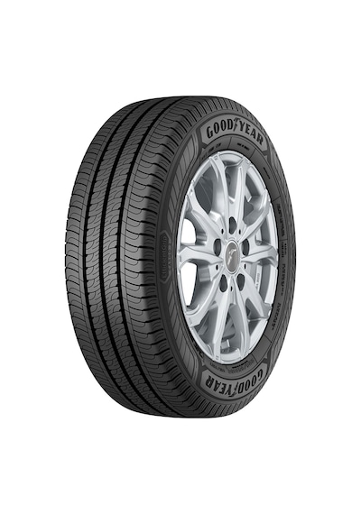 Goodyear 205/65R15C 102/100T Efficientgrip Cargo 2 Yaz Lastiği 2026