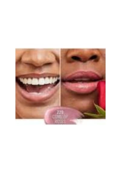 Rimmel London Provocalips Likit Ruj 220 Come Up Roses