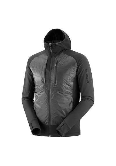 Salomon Elıxır Hybrıd Hd Insul M 27412 Siyah