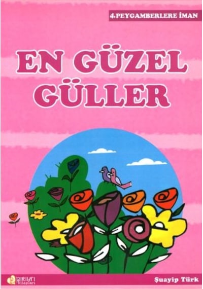 En Güzel Güller - Şuayip Türk