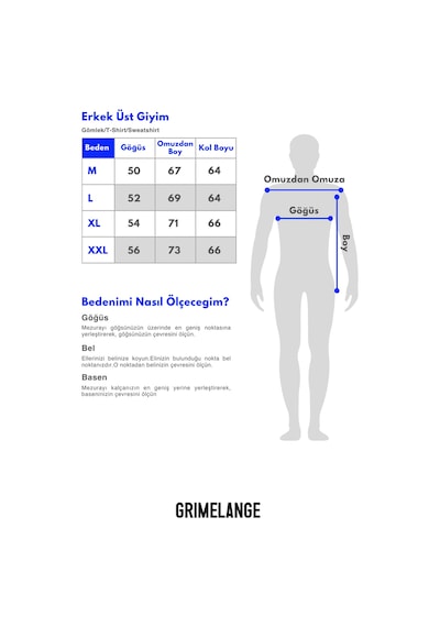 Grımelange Varex Erkek Yuvarlak Yaka Basic Slim Fit Triko Siyah Kazak Siyah