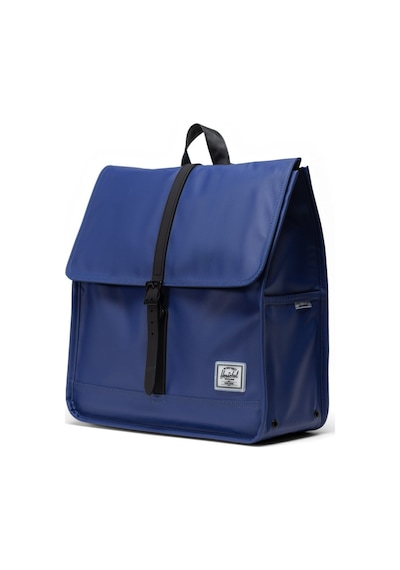 City 14"inç Laptop Uyumlu Sırt Çantası, Suya Dayanıklı Kumaş, 14 L-24034