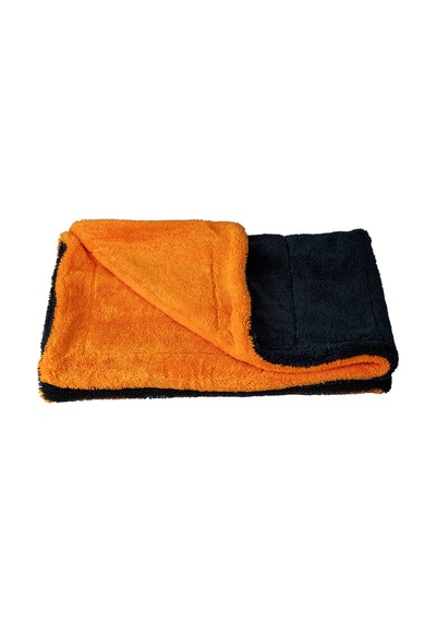 Extra Emici Premium Mikrofiber Twist Oto Kurulama Havlusu 1200 Gsm 50x80 - Schön Weiter