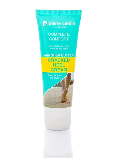 Pierre Cardin Nemlendirici Ve Yumuşatıcı Topuk Çatlak Kremi - 75 Ml