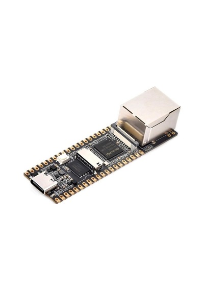 Pico Plus Rv1103 Linux Mikro Arm Cortex-a7 Ethernet Geliştirme Kartı