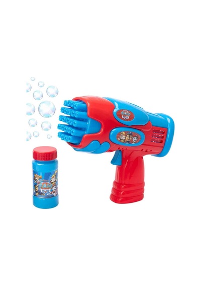 Paw Patrol Bubble Blaster Köpük Tabancası