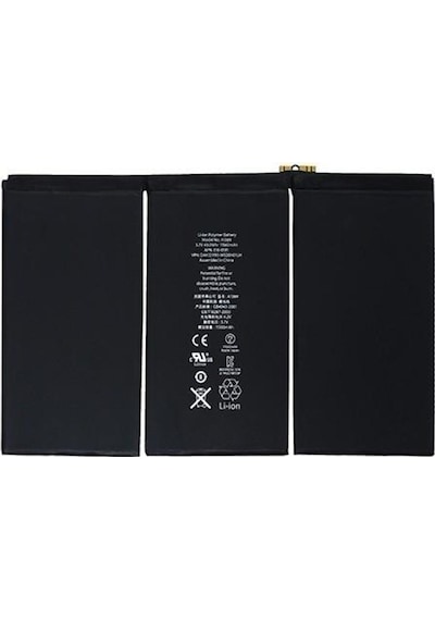 Apple Uyumlu iPad 4 Batarya Pil (A1389/A1403/A1430/A1416)