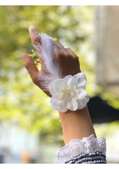 Bride To Be Nedime Gelin Bilekliği 10 Adet