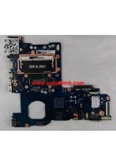 Samsung Uyumlu, Np270 Anakart Ba92 14361a Celeron Işlemci Sr1dv