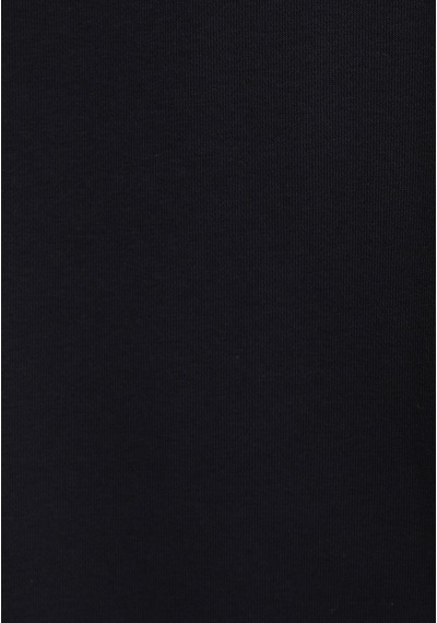 Colin's Colins Relaxed Fit Yuvarlak Yaka Düz Erkek Lacivert Sweatshirt Cl1082533 Q1.v2 Nav