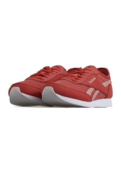 Reebok Royal Cl Jog 2bb Women Cn0375 Pembe
