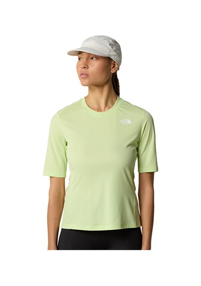 The North Face W Shadow Ss Kadın Outdoor Tişörtü Nf0a87two0f1 Yeşil Nf0a87two0f1 Yeşil