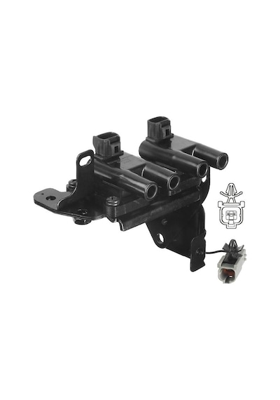 Delphi Gn10413-12B1 Atesleme Bobini Accent Era Accent Mılenyum-