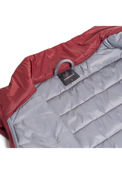 Cresta Outdoor Elyaflı Kadın Şişme Yelek