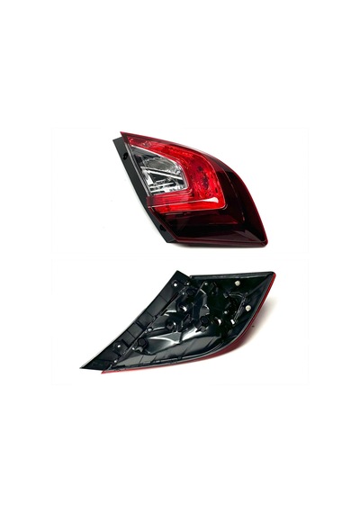 Leoparts Honda Cıvıc Stop Lambası Dış Sol 2016-2021 33550-tet-h01