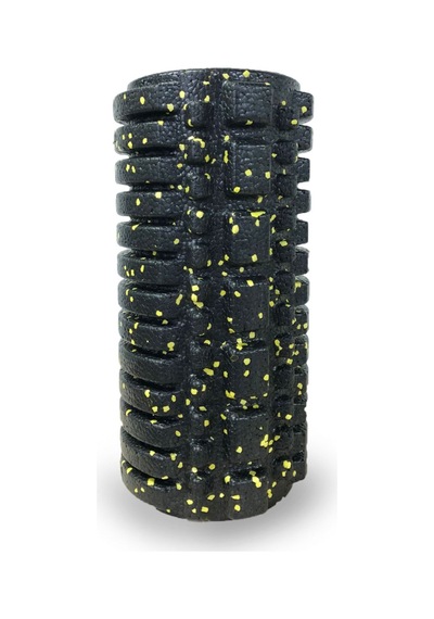 Foam Roller Masaj Kopugu Kopuk Rulo Yuvarlama Kopugu Karışık