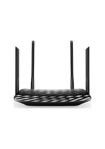 TP-Link Archer C6 AC1200 Wireless MU-MIMO Gigabit Router