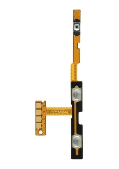Samsung Uyumlu Galaxy A03S On Off Ses Açma Kapama Filmi Sm-A037F