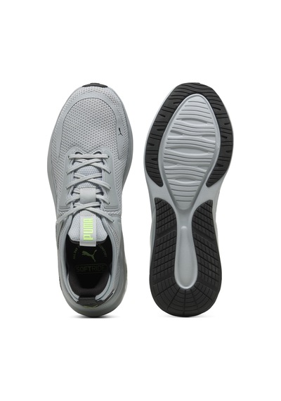 Puma Cell Thrill Soft Ride 310168-17 Unisex Spor Ayakkabı Gri