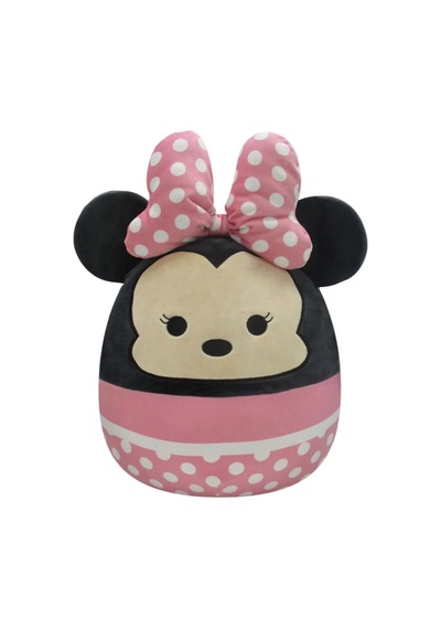 Squishmallows Disney Serisi 35 Cm Çok Renkli