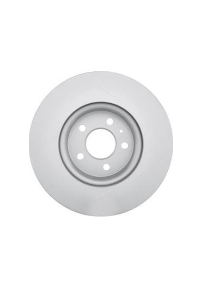 Audi A5 1.8tfsı 2009-2011 Bosch Ön Disk 314mm 2 Adet