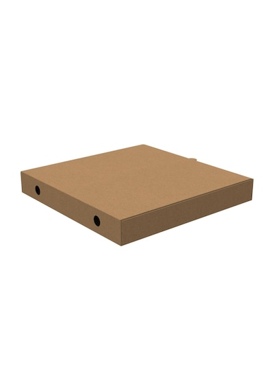 30 x 30 x 4 Pizza Kutusu - 200 Adet