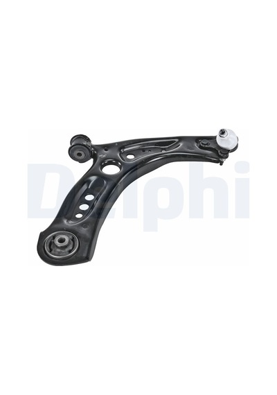 Volkswagen Golf 7 Sağ Ön Salıncak 2013-2020 Delphi