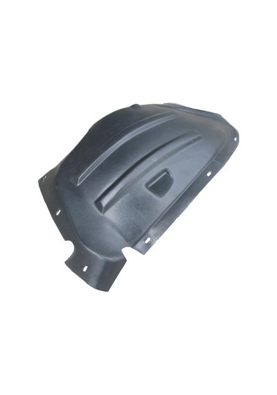 Fıat Ducato- 02/06 Ön Çamurluk Davlumbazı Sağ