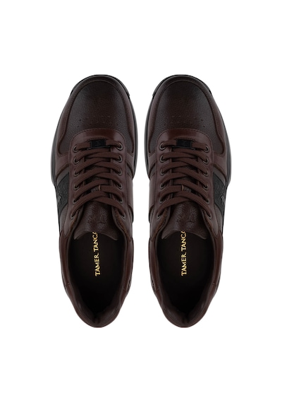 Tamer Tanca Erkek Hakiki Deri Kahverengi Sneakers & Spor Ayakkabı 298 3202-1626 Erk Ayk Sk25-26 Khv Slvr/khv Alkl Kahverengi Tamer Tanca Erkek Hakiki Deri Kahverengi Sneakers & Spor Ayakkabı 298 3202-1626 Erk Ayk Sk25-26 Khv Slvr/khv Alkl Kahverengi