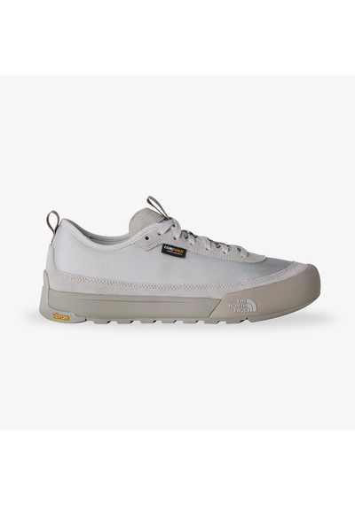 The North Face Clyffe Erkek Gri Spor Ayakkabı Nf0a8ad9l1o1 Çok Renkli