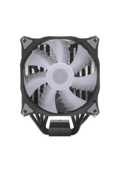 Dark Freezer X126 RGB LED'li Intel AMD 4pin PWM Fanlı Soğutucu