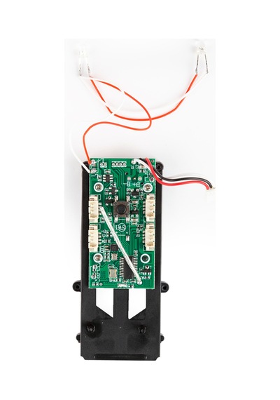 H-58x Anakart Ve Led Işık Modülü Tek Ebat