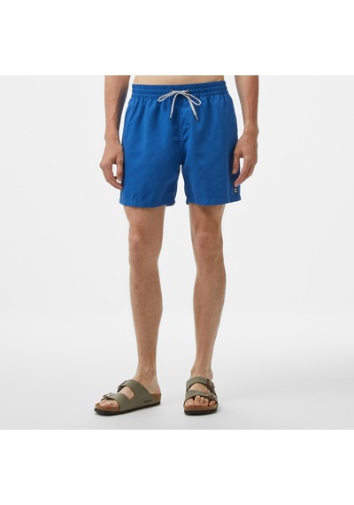 Billabong All Day Lb Erkek Lacivert Deniz Şortu Ebyjv00134 Lacivert