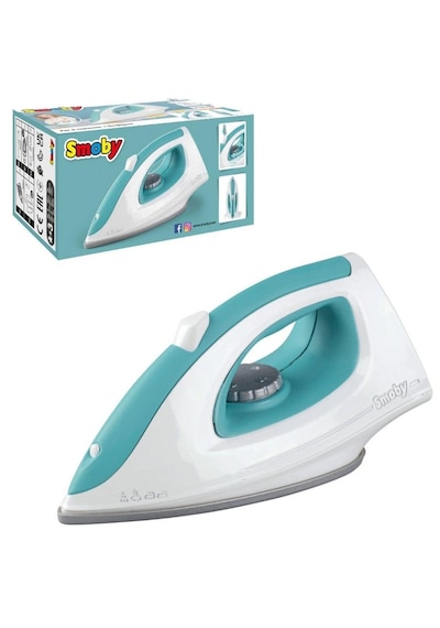 Oyuncak Ütü - Smb-7600330122