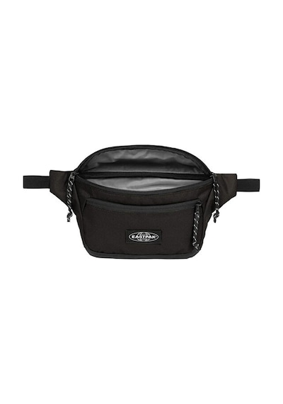 Eastpak Crossbody Pro Bel Çantası-en: 27 Cm, Boy: 17 Cm, Derinlik: 8 Cm Ek0a5bl21w61 Siyah Siyah