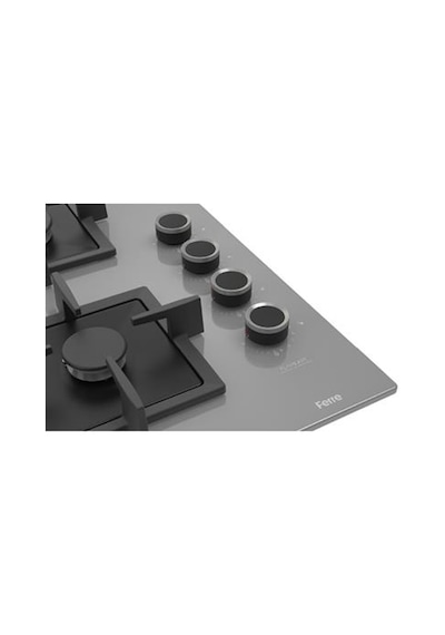 Ferre Mega Plus Serisi SC408 - D079 2'li Cam Ankastre Set