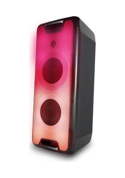 Gemini Gls-880 Taşınabilir Işıklı Bluetooth Hoparlör