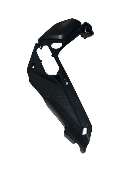 Tvs Apache Rtr 200 Sol İç Kapak Grenajı