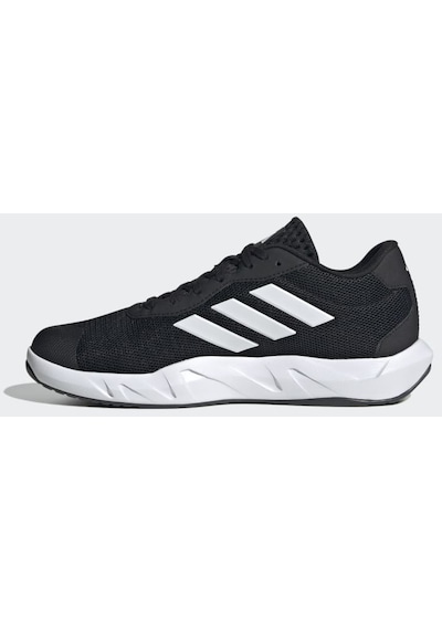 Adidas Amplımove M Erkek Spor Ayakkabı - If0953 Siyah Adidas Amplımove M Erkek Spor Ayakkabı - If0953 Siyah