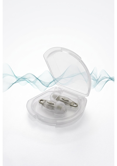Swedsafe Eargo Kulak Tıkacı, S Boyut, 22 Db, Yüksek Konfor, Tekrar Kullanılabilir, Günlük Kullanım, İş Ve Konser