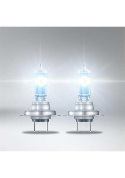 Astra Osram Night Breaker Laser H7 Ampul %150 Fazla Işık