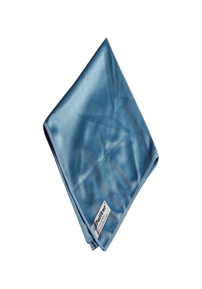 Policurr Polikur 3'Lü Mikrofiber Parlak Temizlik Bezi