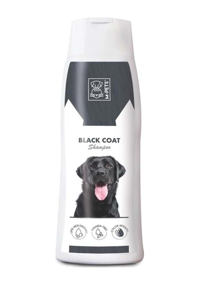 Dog Shampoo Black Coat 250ml