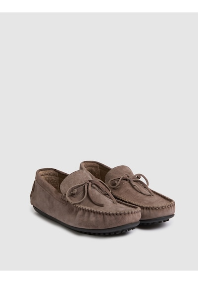 Pierre Cardin Erkek Vizon Ayakkabı 50327086-vr052